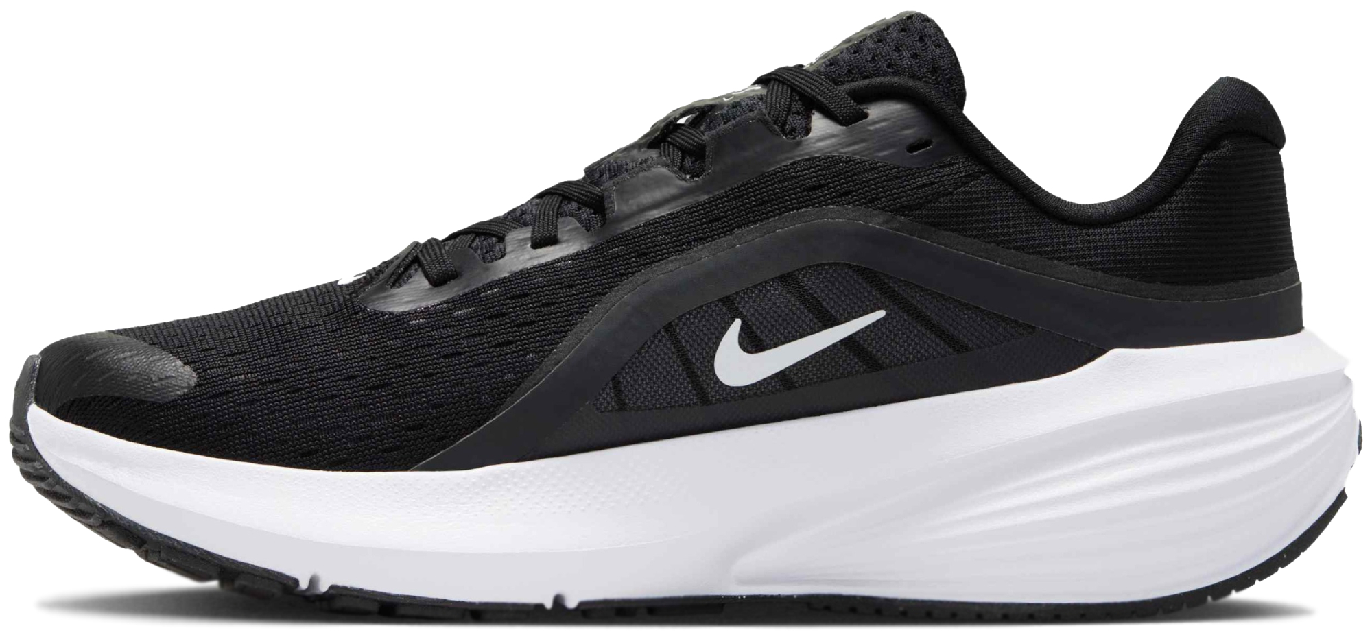 Кроссовки женские NIKE W Downshifter 14 IB1899-002 38 (7 US) черные/белые фото 