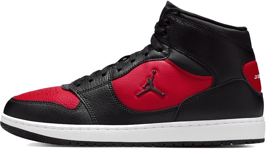 Кроссовки мужские NIKE Jordan Court Connect Mid IQ5685-006 40 (7