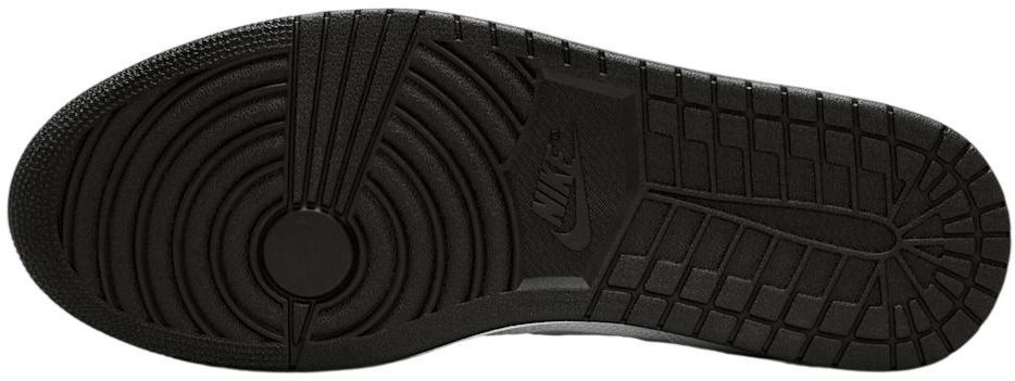 Кроссовки мужские NIKE Jordan Court Connect Mid IQ5685-100 41 (8 US) белые фото 