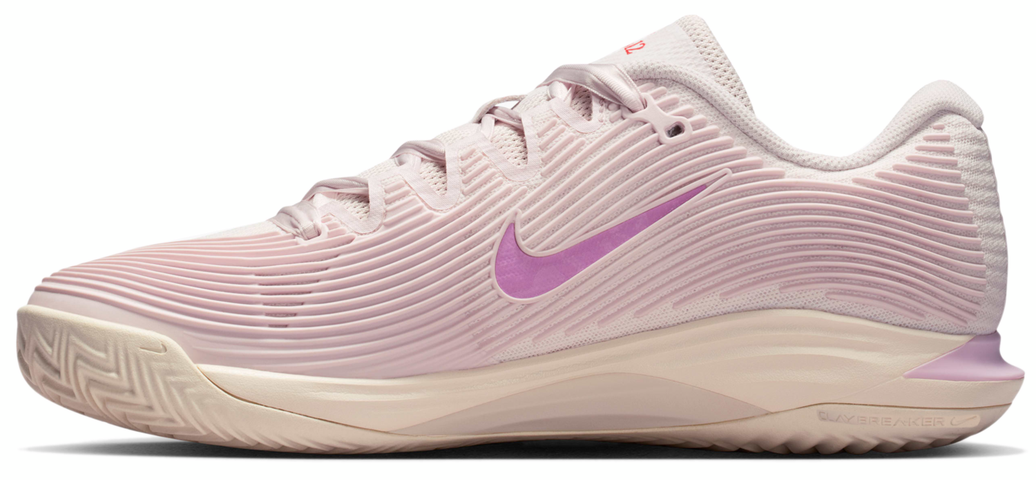 Кроссовки для тенниса женские Nike Zoom Vapor 12 PRM IH1705-601 40