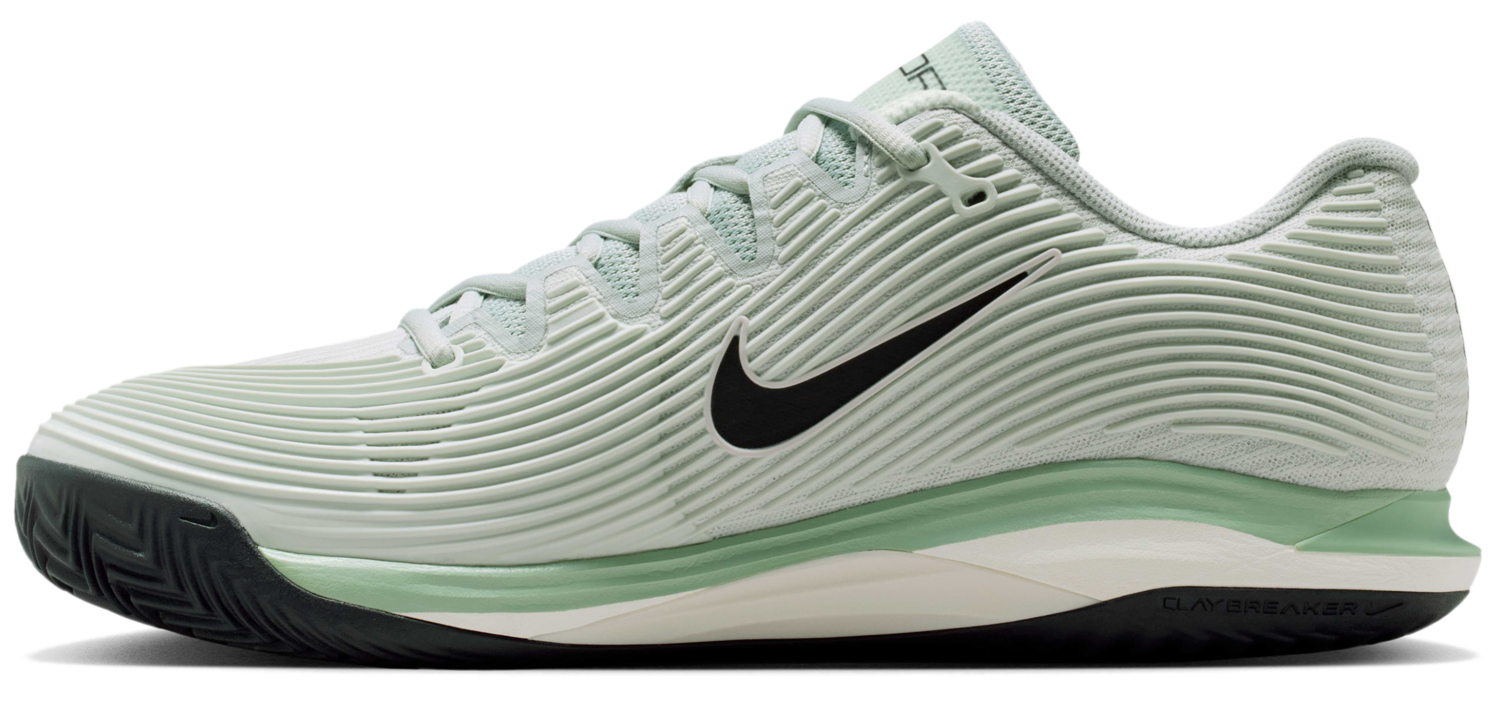 ≡ Кросівки чоловічі NIKE M Zoom Vapor 12 Cly HQ6026-003 42 (8,5