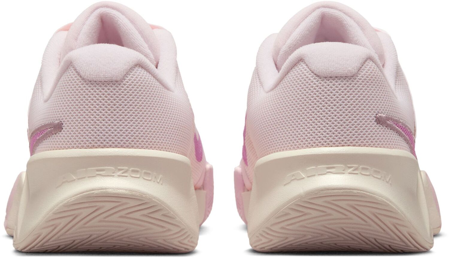 Кроссовки женские NIKE W Zoom Gp Challenge Pro Hc Prm II7102-601