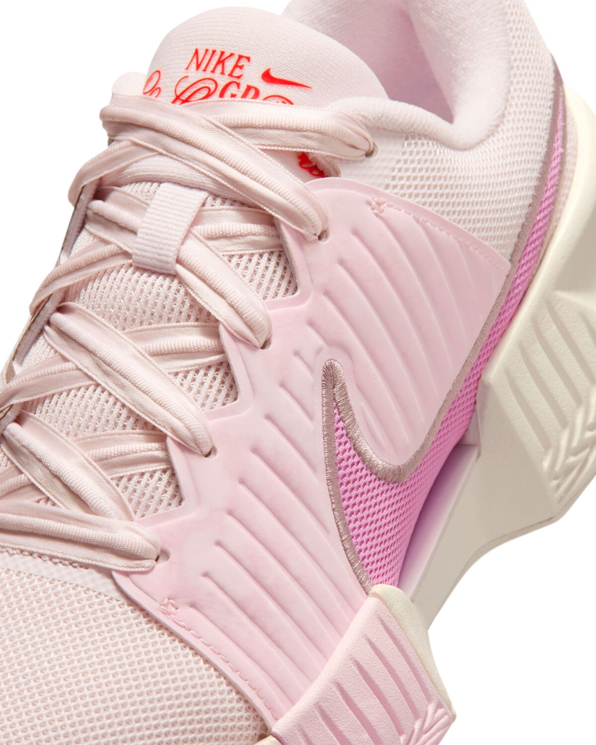 Кроссовки женские NIKE W Zoom Gp Challenge Pro Hc Prm II7102-601