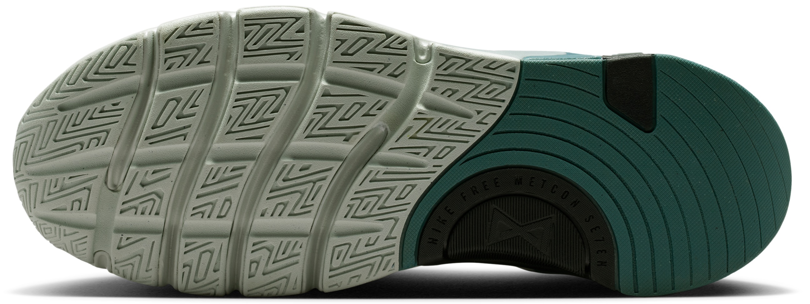 Кросівки чоловічі NIKE Free Metcon 7 II7405-003 44 (10 US) бірюзовіфото