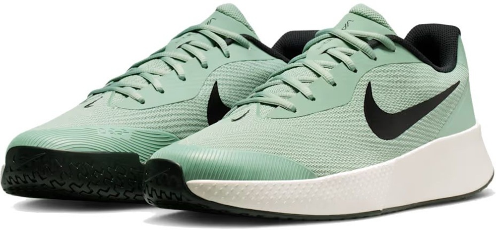 Кроссовки мужские NIKE M Vapor Lite 3 Hc FZ2155-005 42 (8,5 US) мятные фото 