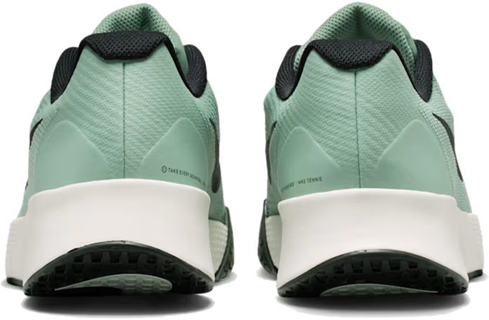 Кроссовки мужские NIKE M Vapor Lite 3 Hc FZ2155-005 42 (8,5 US) мятные фото 