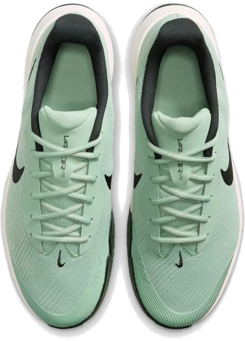 Кроссовки мужские NIKE M Vapor Lite 3 Hc FZ2155-005 42 (8,5 US) мятные фото 