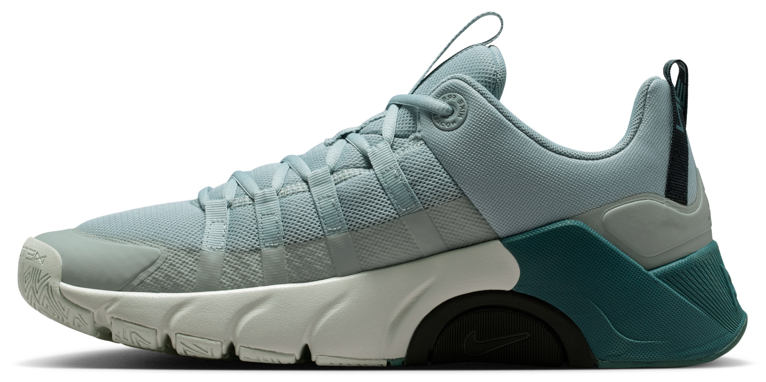 Кросівки чоловічі NIKE Free Metcon 7 II7405-003 45 (11 US) бірюзовіфото
