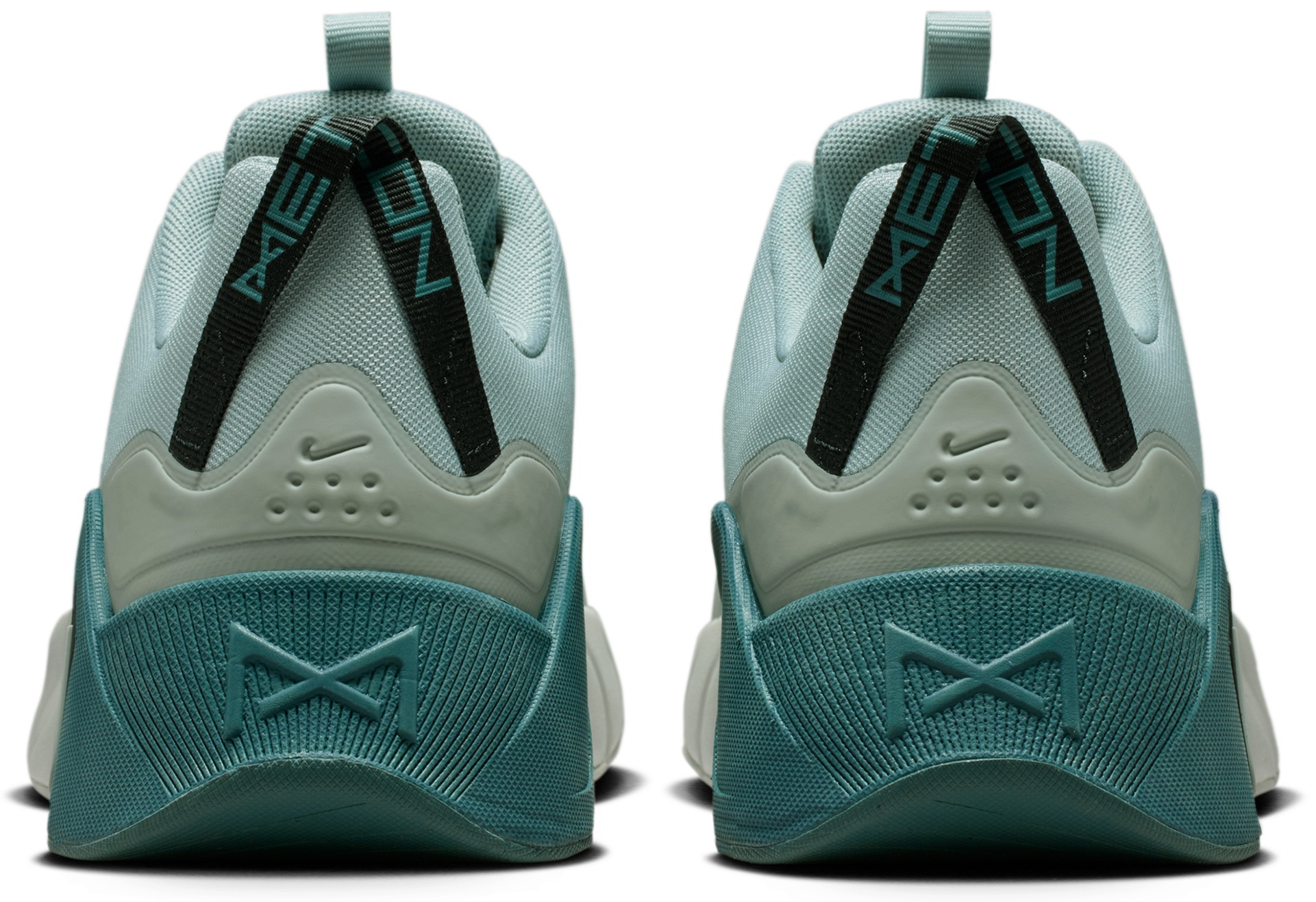 Кросівки чоловічі NIKE Free Metcon 7 II7405-003 45 (11 US) бірюзовіфото