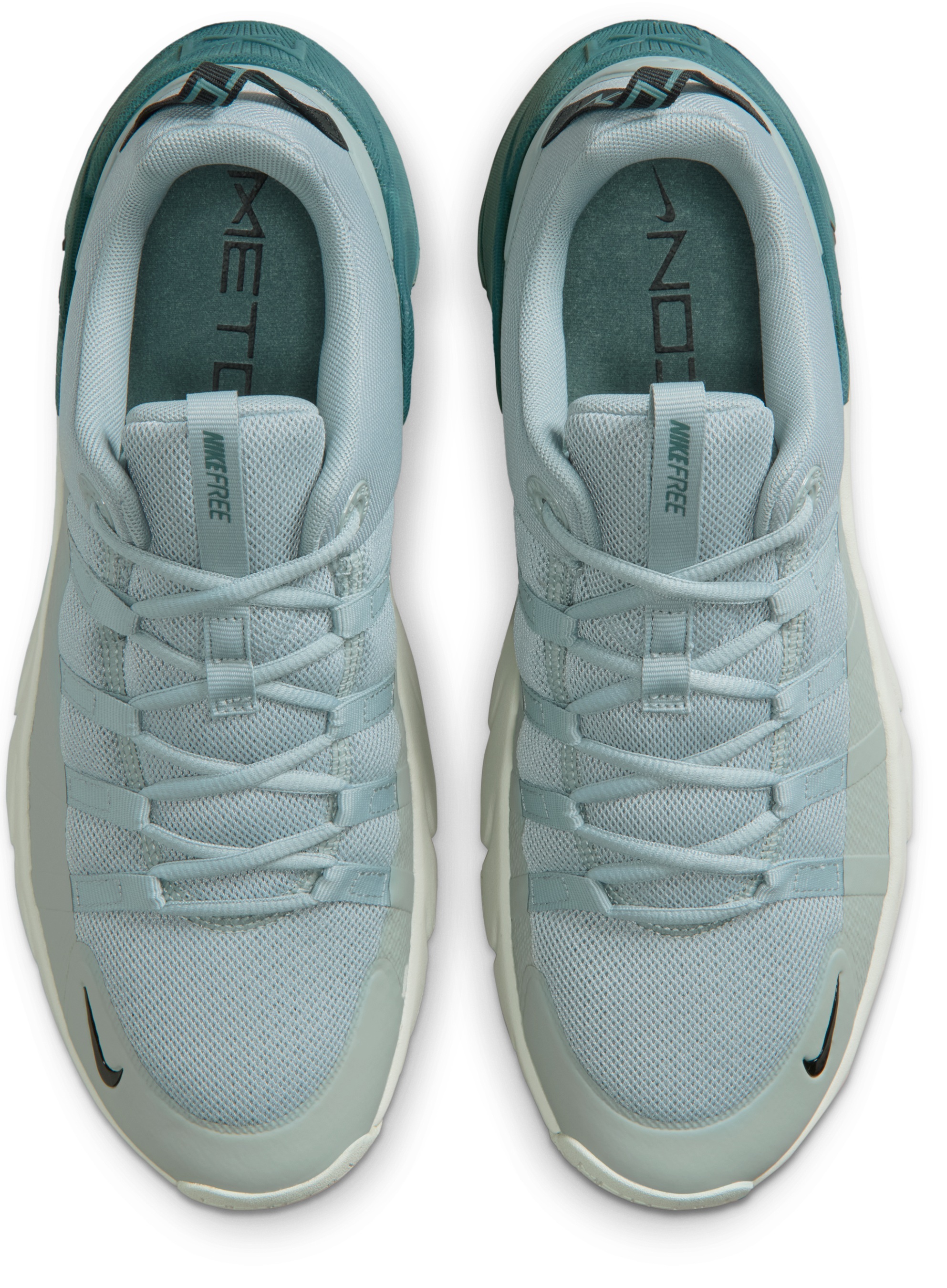 Кросівки чоловічі NIKE Free Metcon 7 II7405-003 45 (11 US) бірюзовіфото