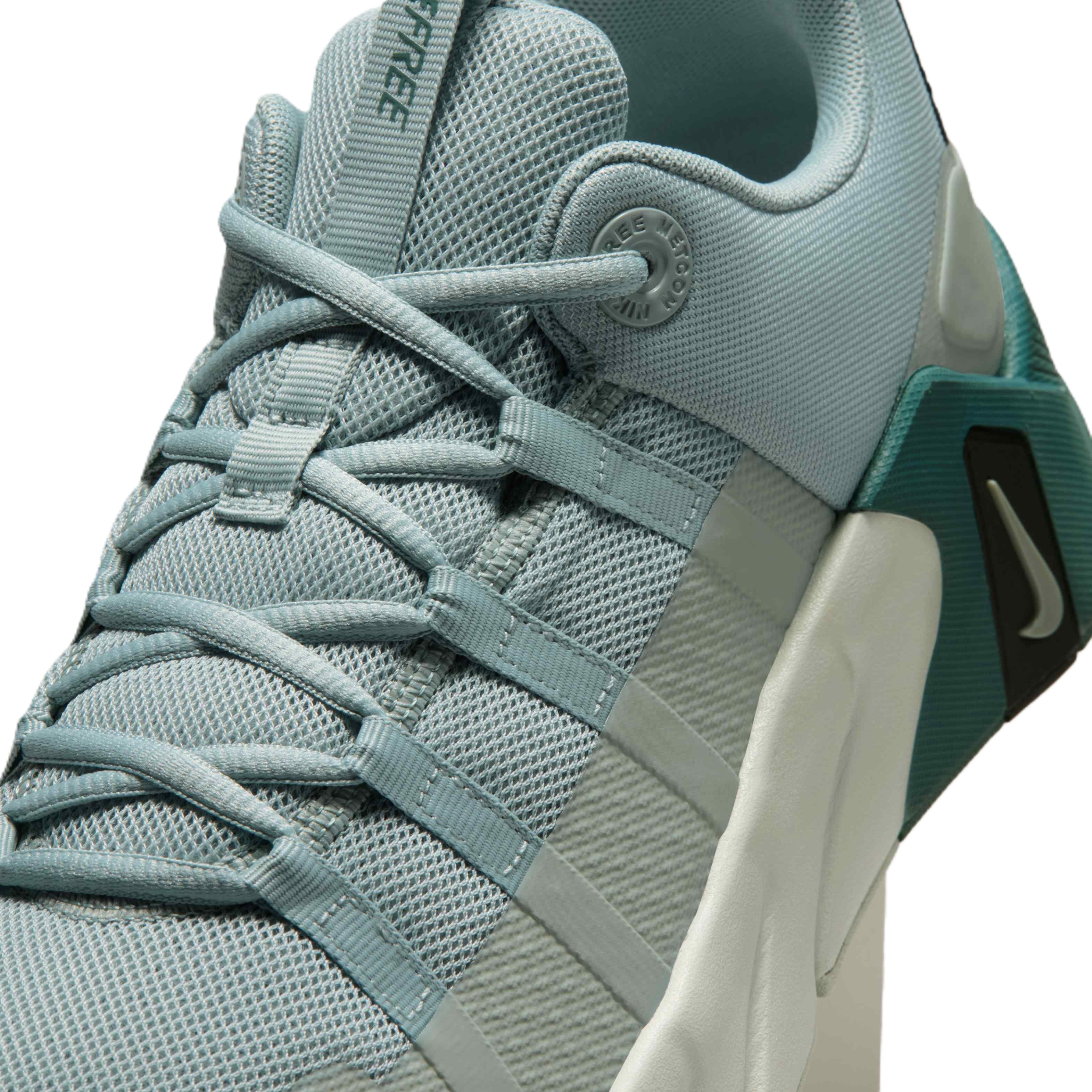 Кросівки чоловічі NIKE Free Metcon 7 II7405-003 45 (11 US) бірюзовіфото