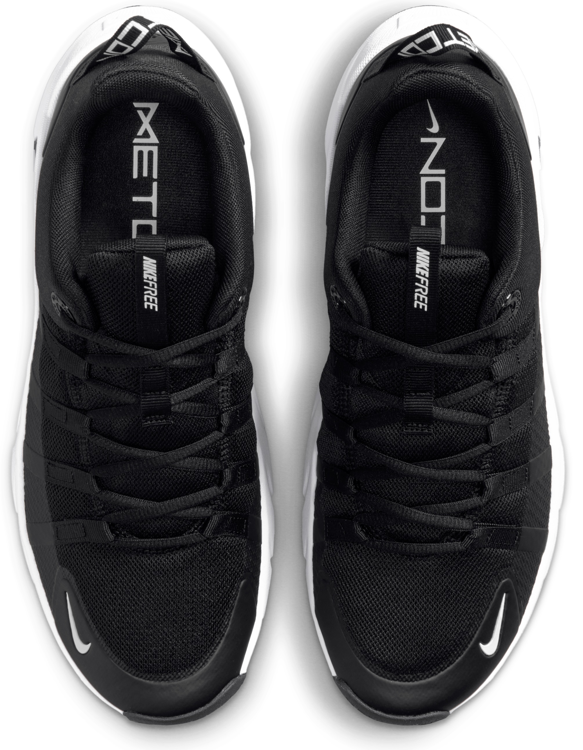 Кроссовки мужские NIKE Free Metcon 7 II7405-002 43 (9,5 US) черные фото 5