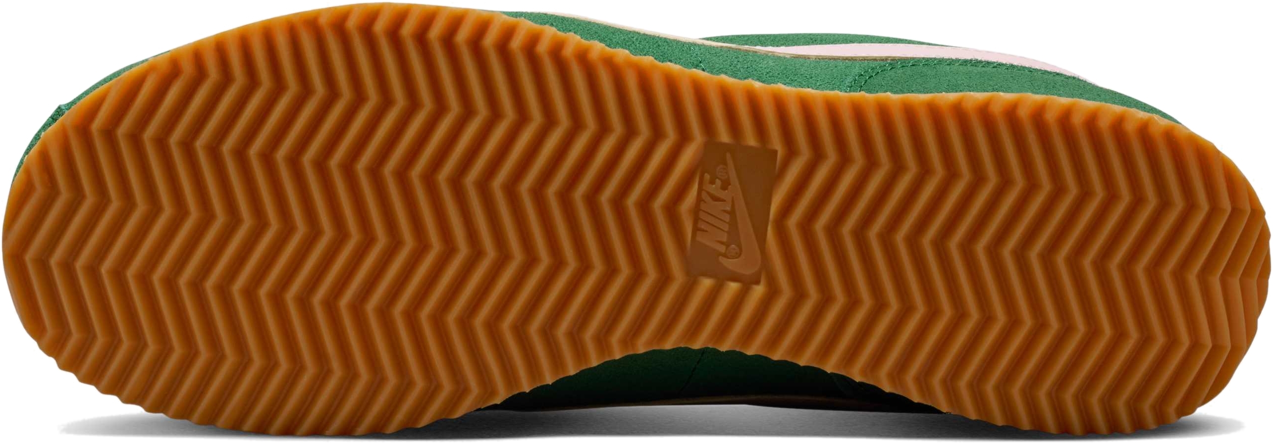 Кроссовки женские Nike Cortez IB1857-301 39 (8 US) зеленые фото 