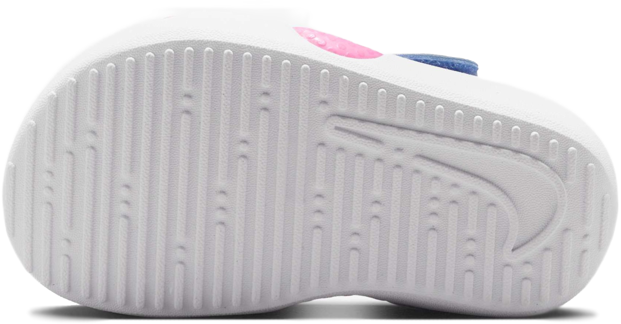 Сандали для мальчиков NIKE Sunray Protect 4 (Td) HF6278-402 25 (8C US) голубые фото 6