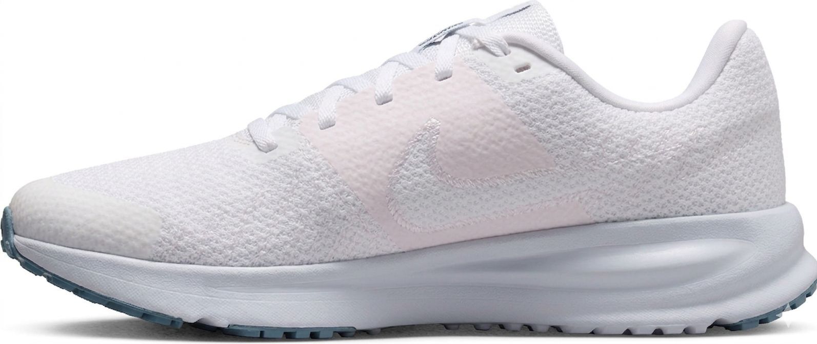 Кросівки жіночі NIKE W Run Defy HM9593-109 41 (9,5 US) біліфото