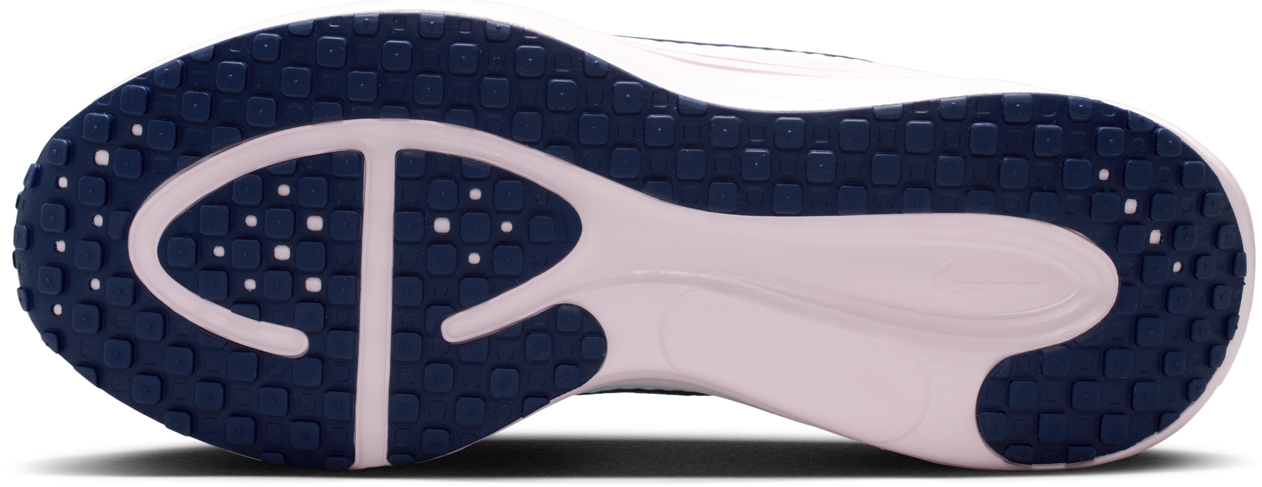Кроссовки женские NIKE W Revolution 8 HJ8485-400 36 (5,5 US) голубые фото 
