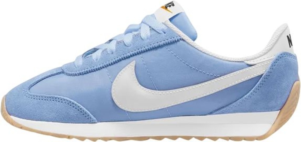 Кроссовки женские NIKE W Pacific HM4771-403 40 (8,5 US) голубые/белые фото 