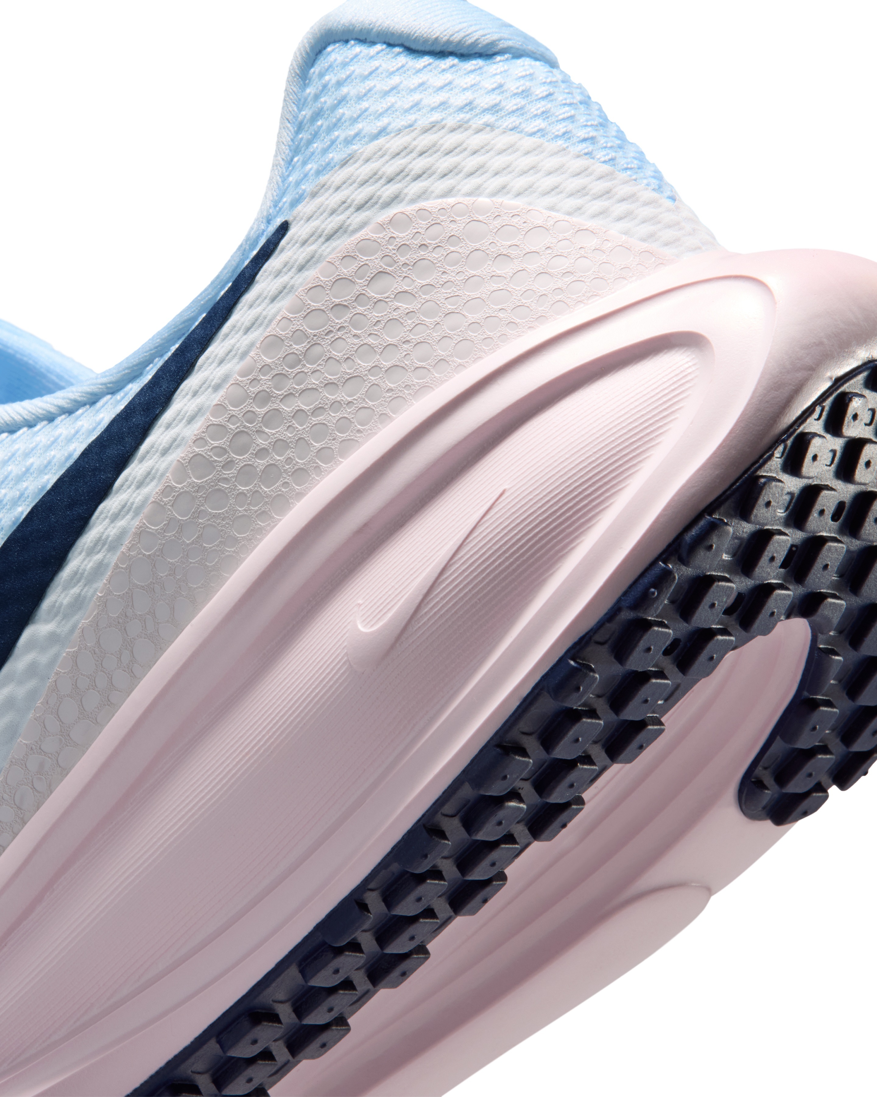 Кроссовки женские NIKE W Revolution 8 HJ8485-400 38,5 (7,5 US) голубые фото 8