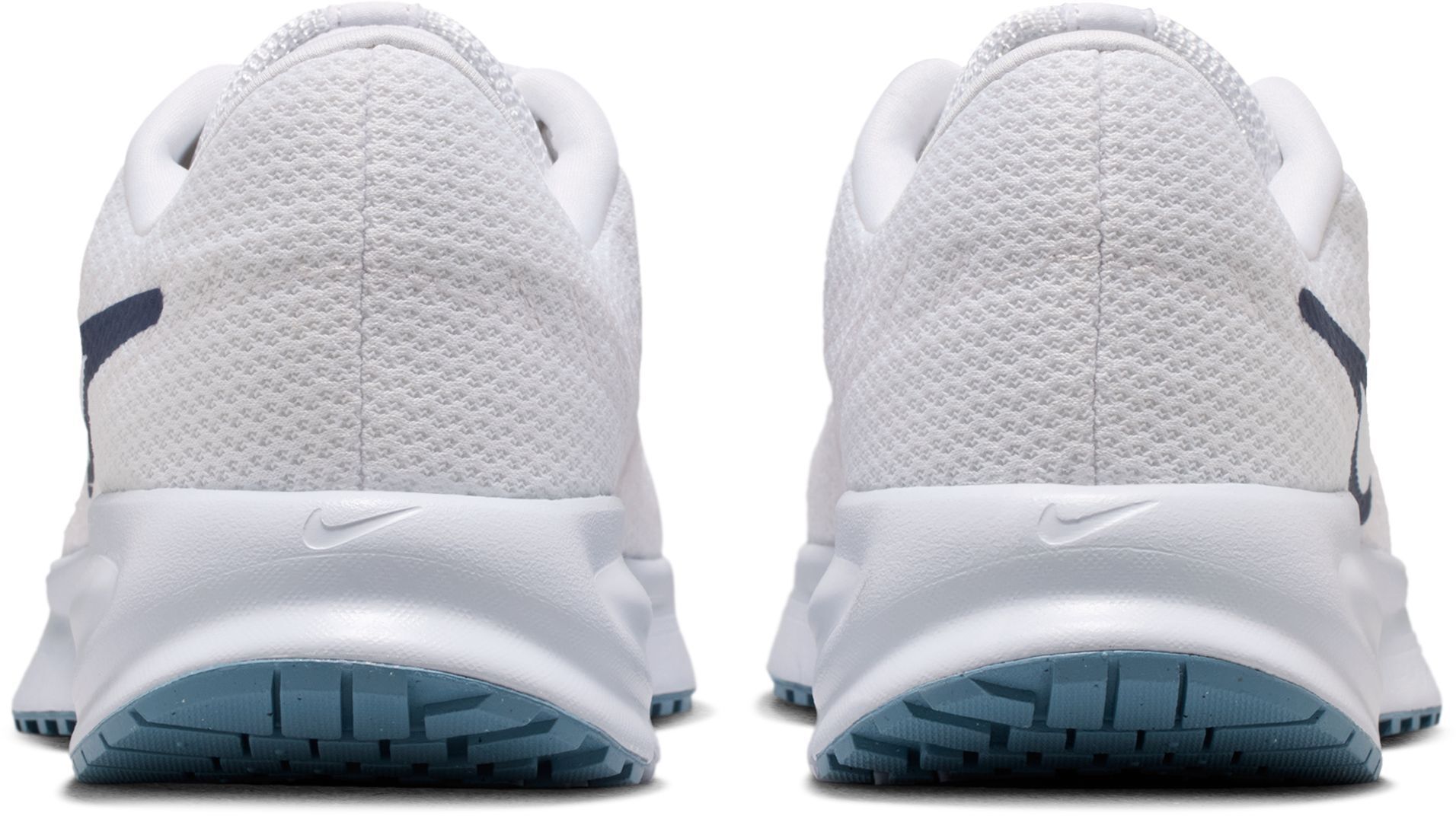 Кросівки жіночі NIKE W Run Defy HM9593-109 38 (7 US) біліфото