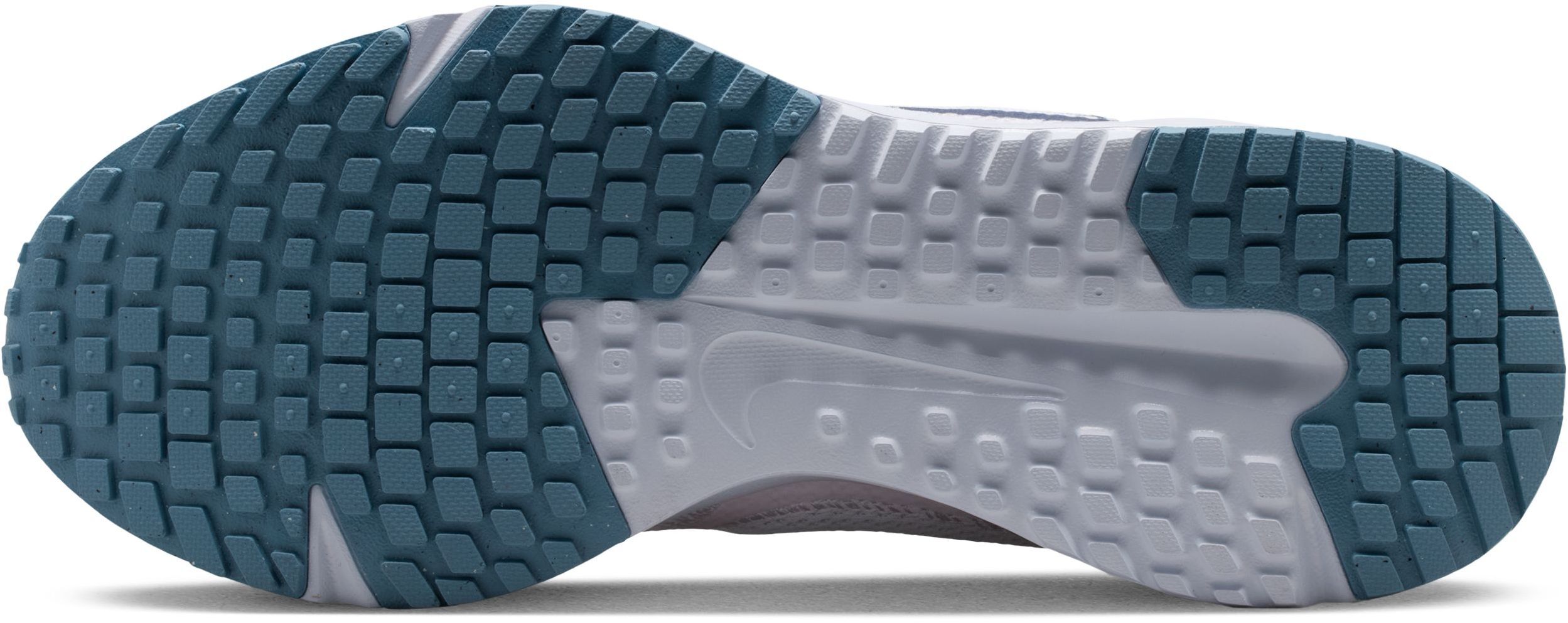 Кросівки жіночі NIKE W Run Defy HM9593-109 38 (7 US) біліфото