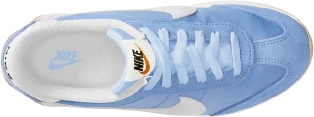 Кроссовки женские NIKE W Pacific HM4771-403 38,5 (7,5 US) голубые/белые фото 
