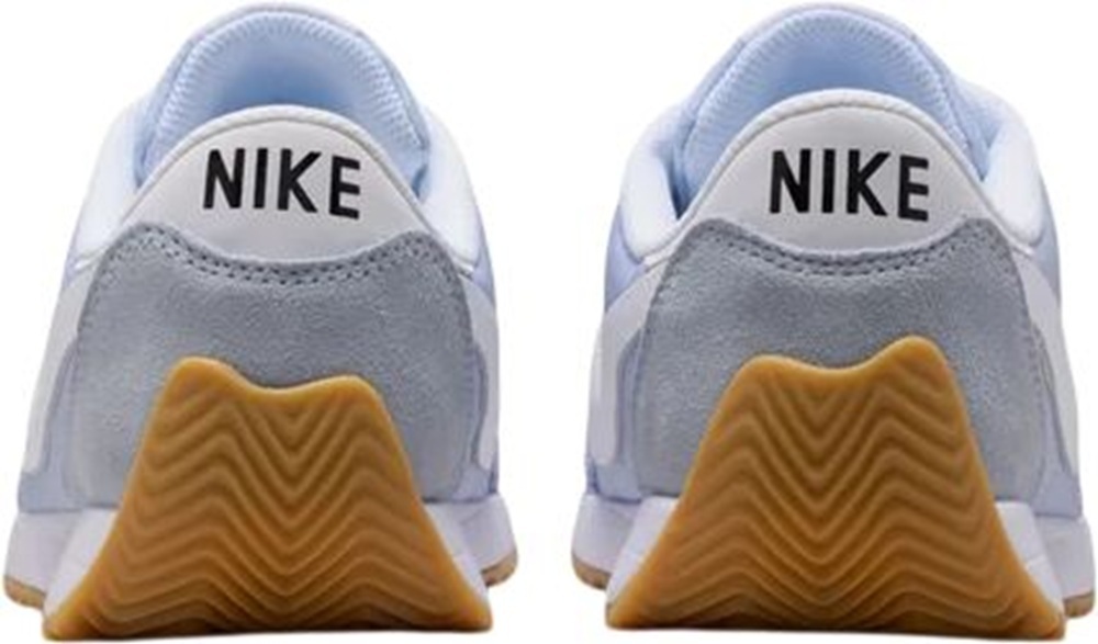 Кроссовки женские NIKE W Pacific HM4771-403 38 (7 US) голубые/белые фото 