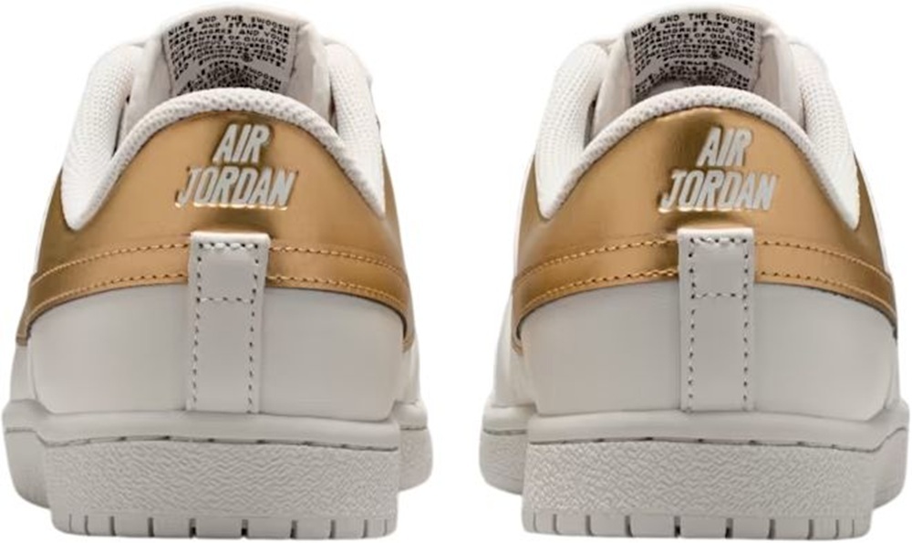 Кросівки жіночі NIKE Wmns Air Jordan Skyline Low IQ6586-100 40 (8,5 US) біліфото