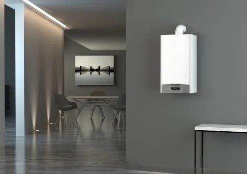 Котел газовый Ariston CLAS ONE WIFI 35 (3302125) фото 