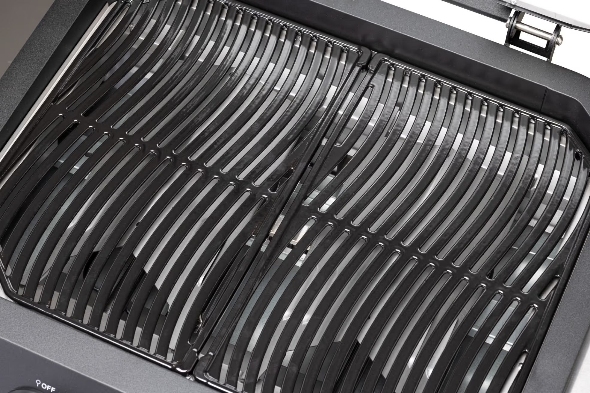 Газовий гриль Cozze G-500 BBQ (90502) фото 