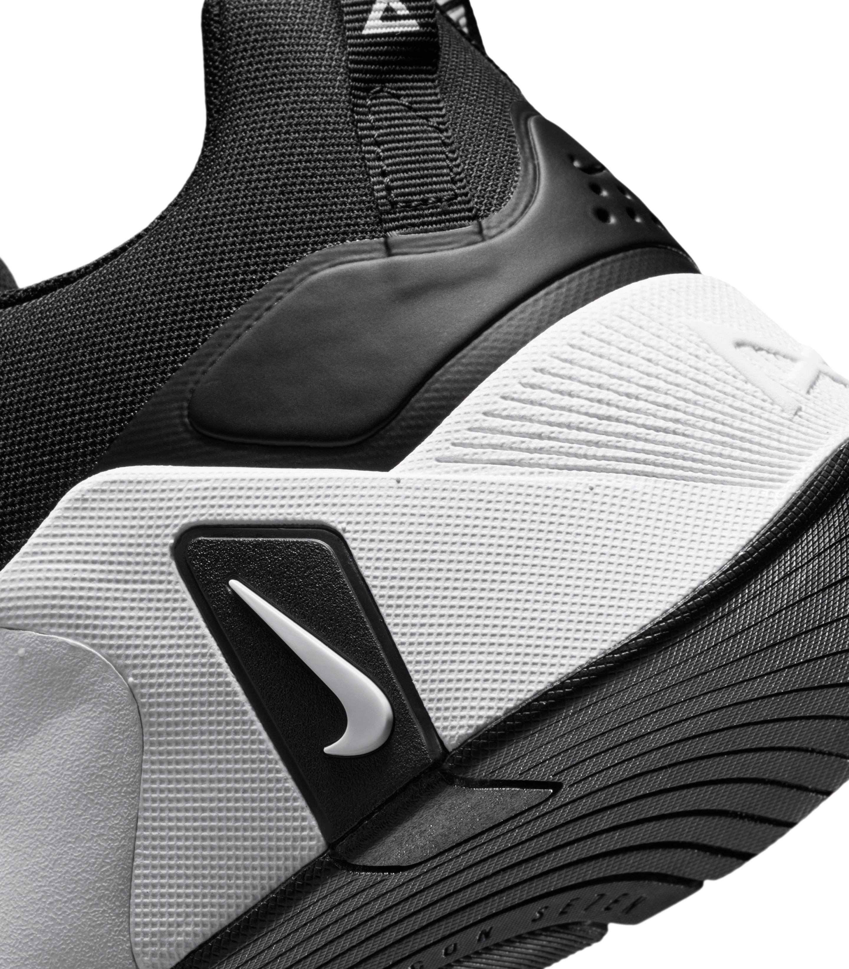 Кросівки чоловічі NIKE Free Metcon 7 II7405-002 44 (10 US) чорніфото