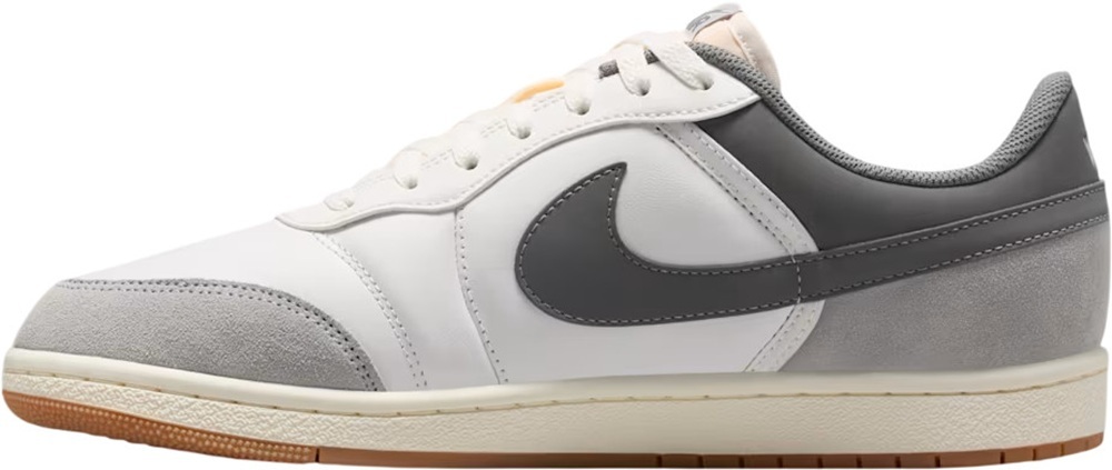 Кроссовки мужские NIKE Air Jordan Skyline Low Le IQ6425-100 41 (8