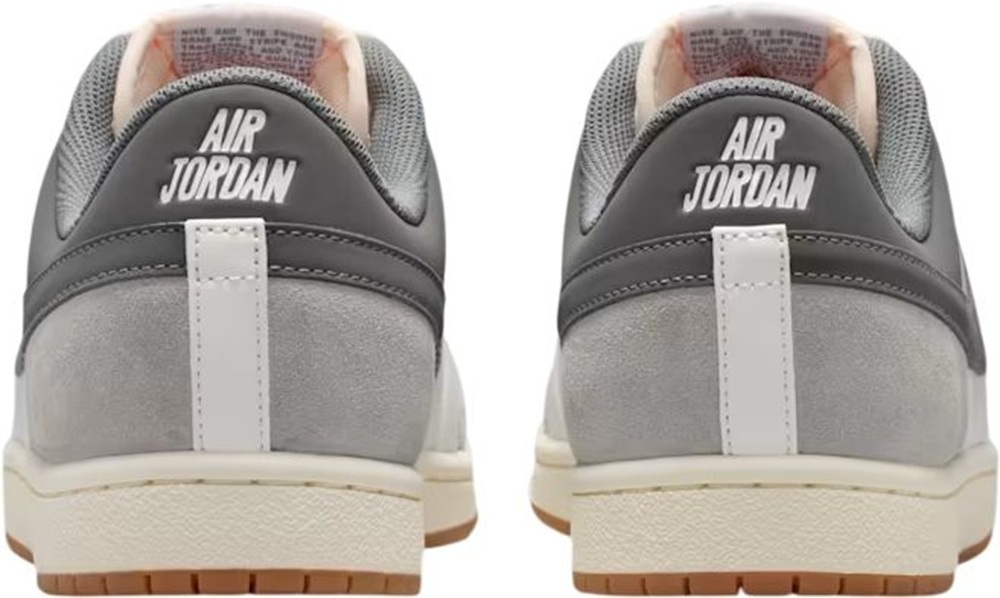 Кроссовки мужские NIKE Air Jordan Skyline Low Le IQ6425-100 41 (8