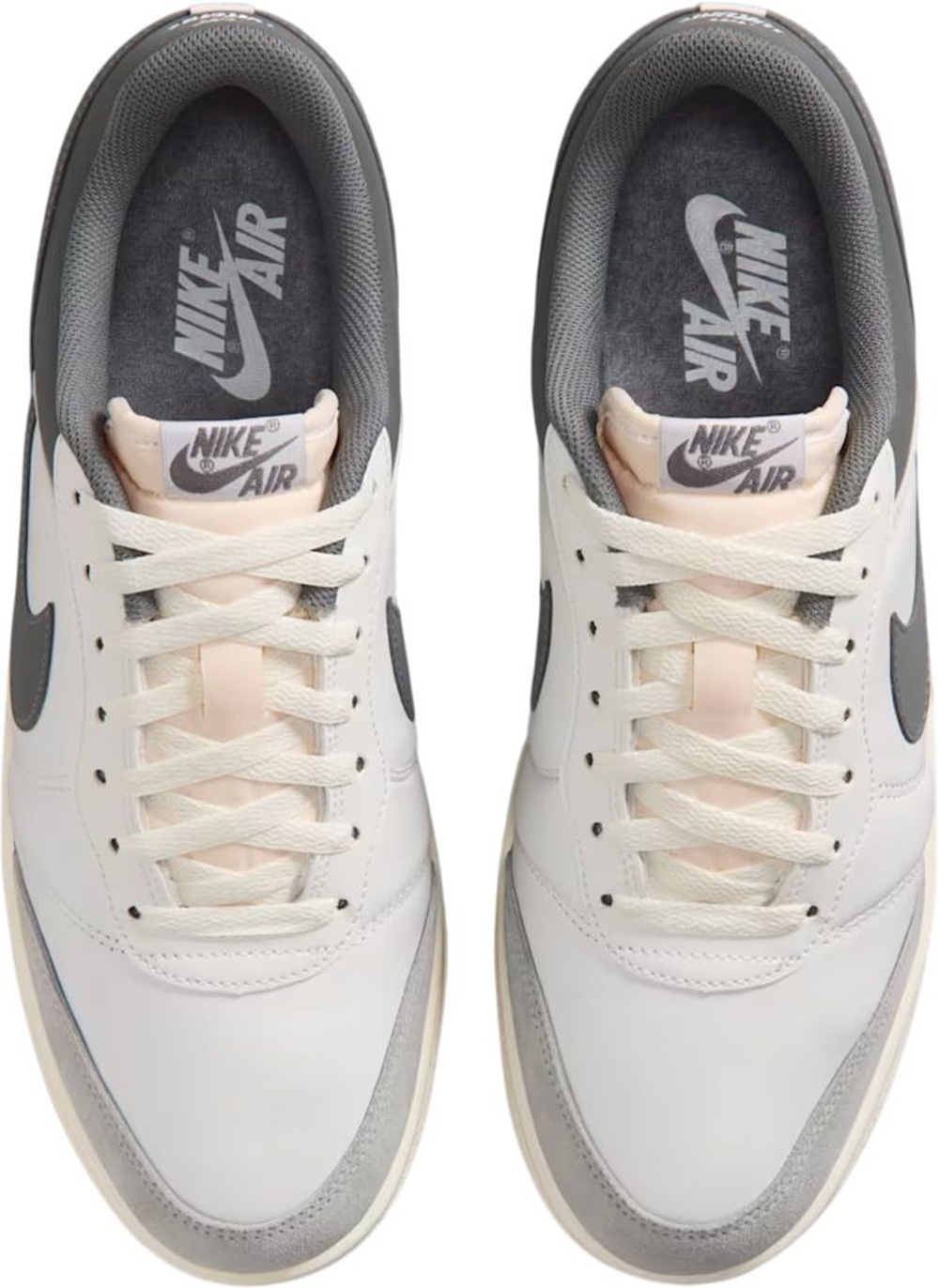 Кроссовки мужские NIKE Air Jordan Skyline Low Le IQ6425-100 41 (8
