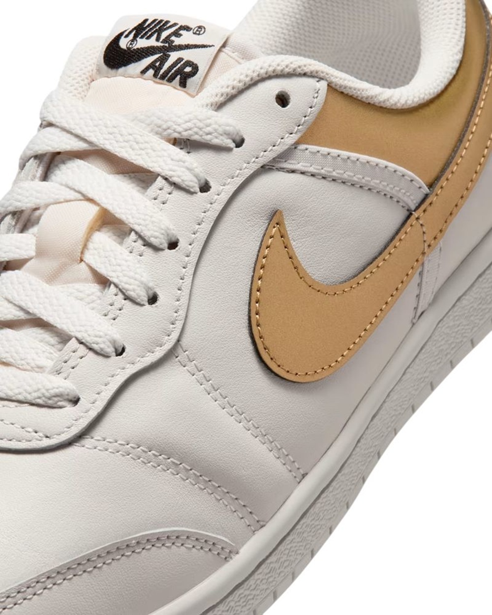 Кросівки жіночі NIKE Wmns Air Jordan Skyline Low IQ6586-100 39 (8 US) біліфото