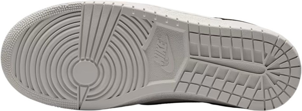 Кросівки жіночі NIKE Wmns Air Jordan Skyline Low IQ6586-100 39 (8 US) біліфото