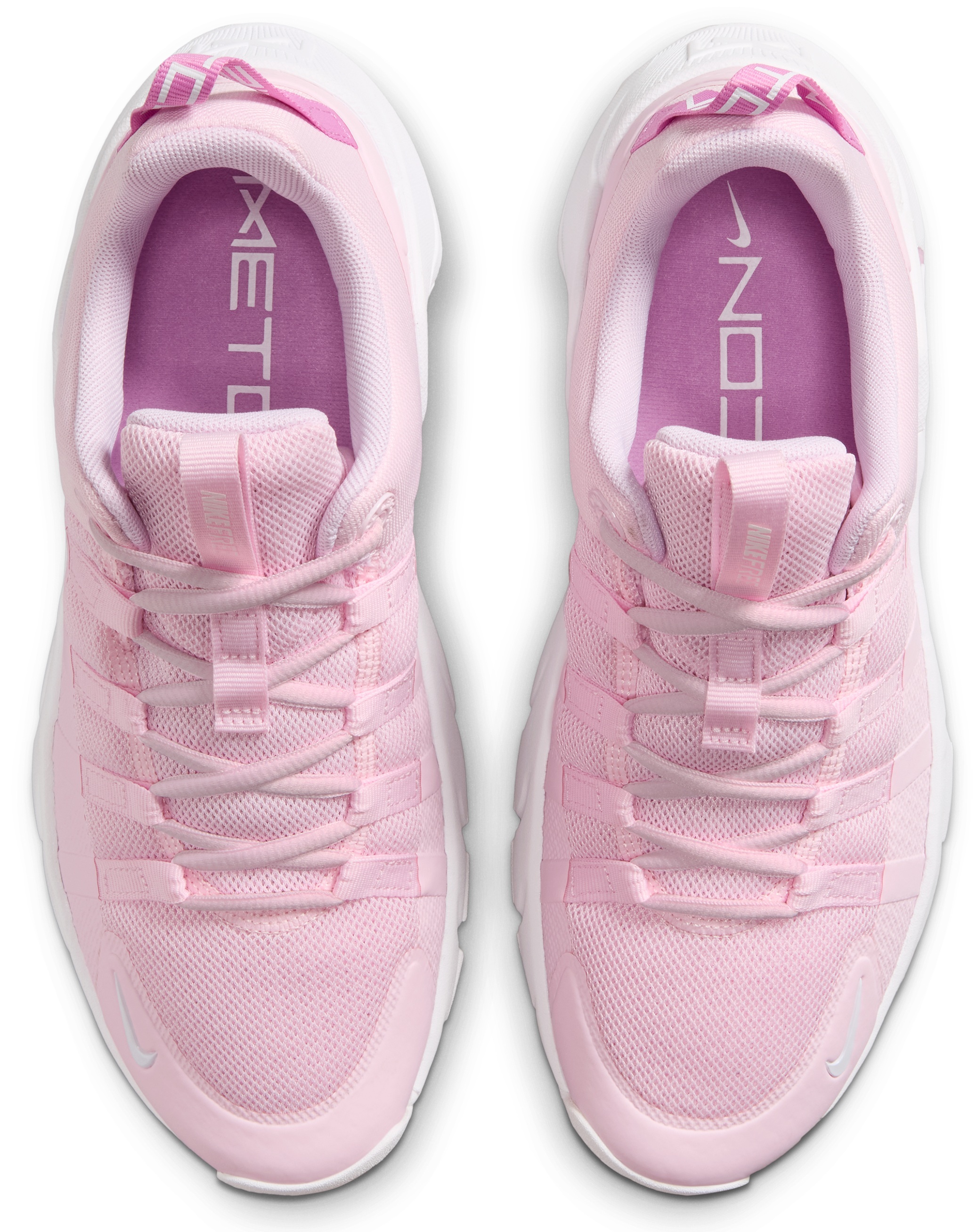 Кросівки жіночі NIKE W Free Metcon 7 II7406-610 39 (8 US) рожевіфото