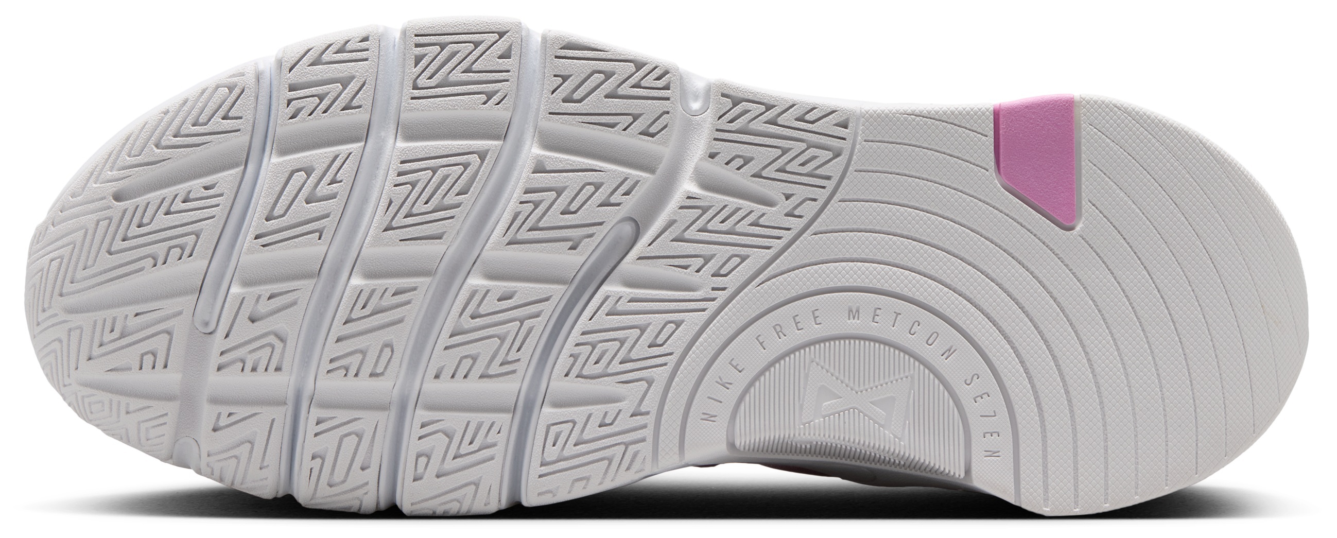 Кросівки жіночі NIKE W Free Metcon 7 II7406-610 39 (8 US) рожевіфото