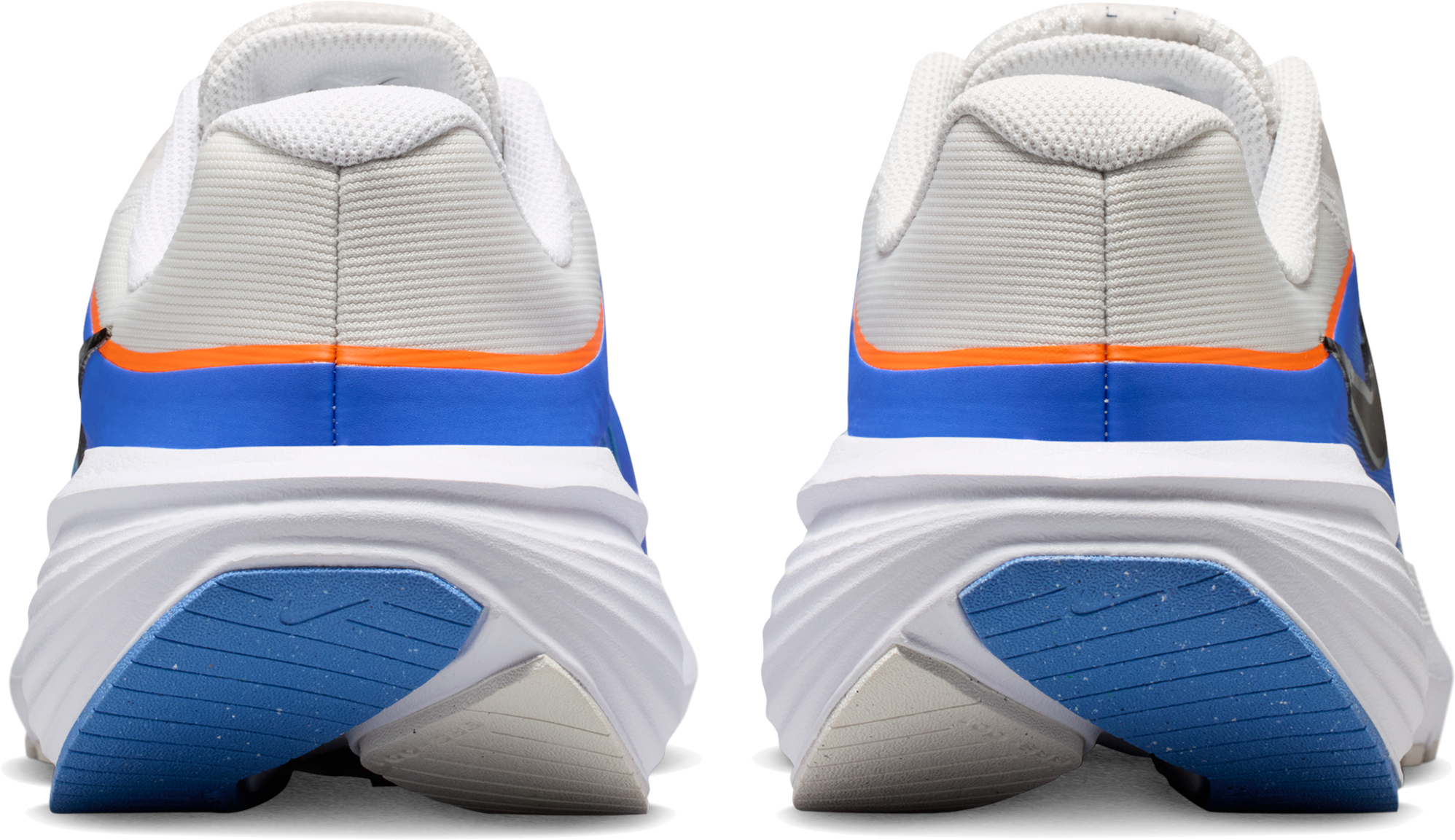 Кросівки чоловічі NIKE Downshifter 14 IB1895-004 42 (8,5 US) білі/синіфото