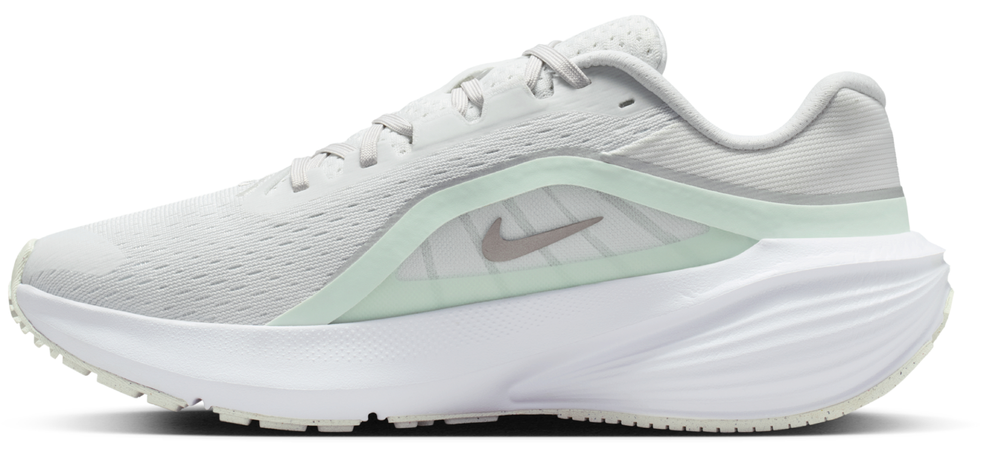 Кроссовки женские NIKE W Downshifter 14 IB1899-103 40 (8,5 US) серые фото2