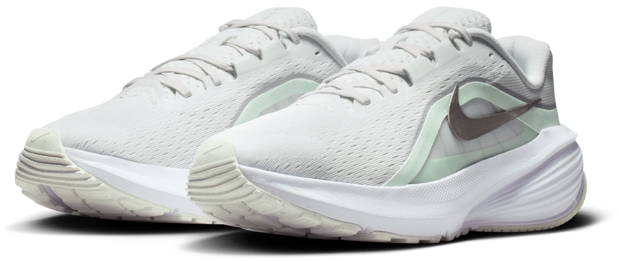 Кроссовки женские NIKE W Downshifter 14 IB1899-103 40 (8,5 US) серые фото3