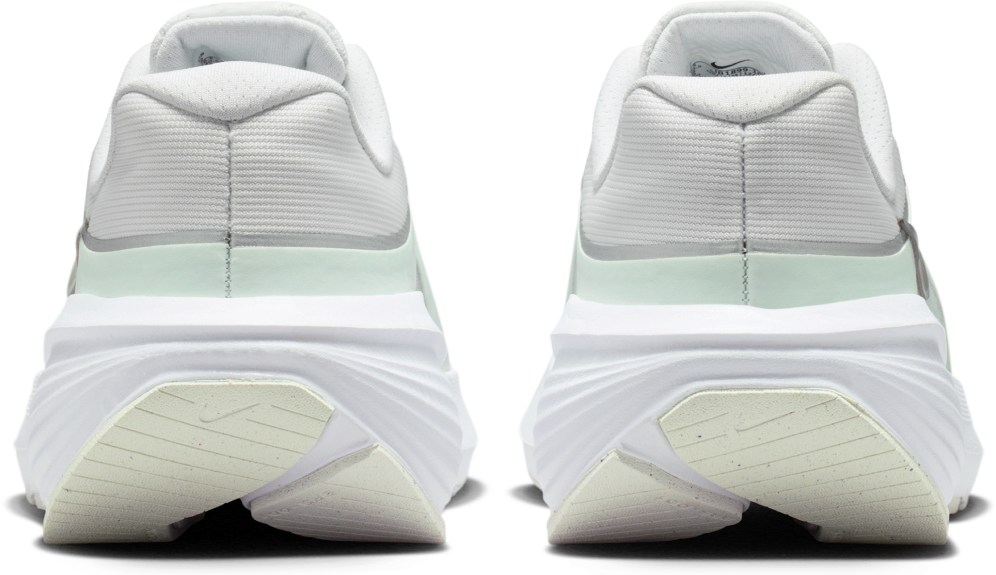 Кроссовки женские NIKE W Downshifter 14 IB1899-103 40 (8,5 US) серые фото5