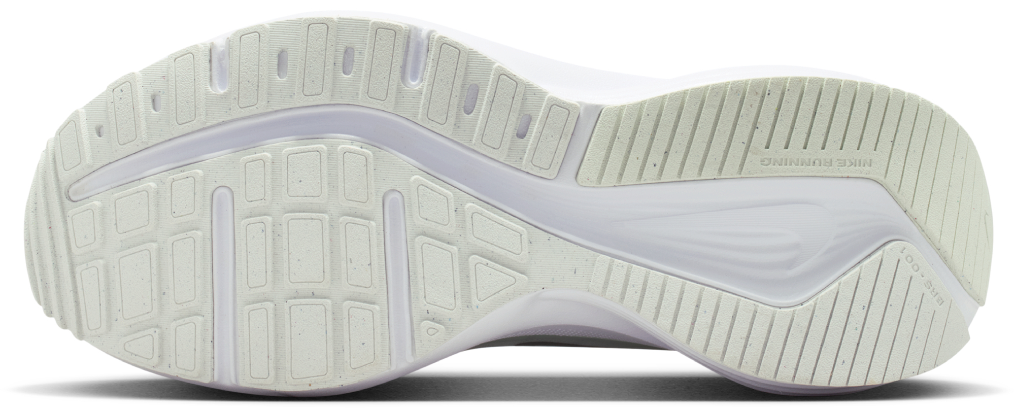 Кроссовки женские NIKE W Downshifter 14 IB1899-103 40 (8,5 US) серые фото6