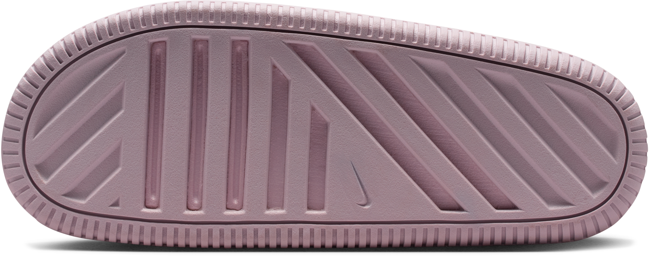 Шлепанцы женские NIKE W Calm Slide 2.0 IB7561-600 39 (8 US) розовые фото 5