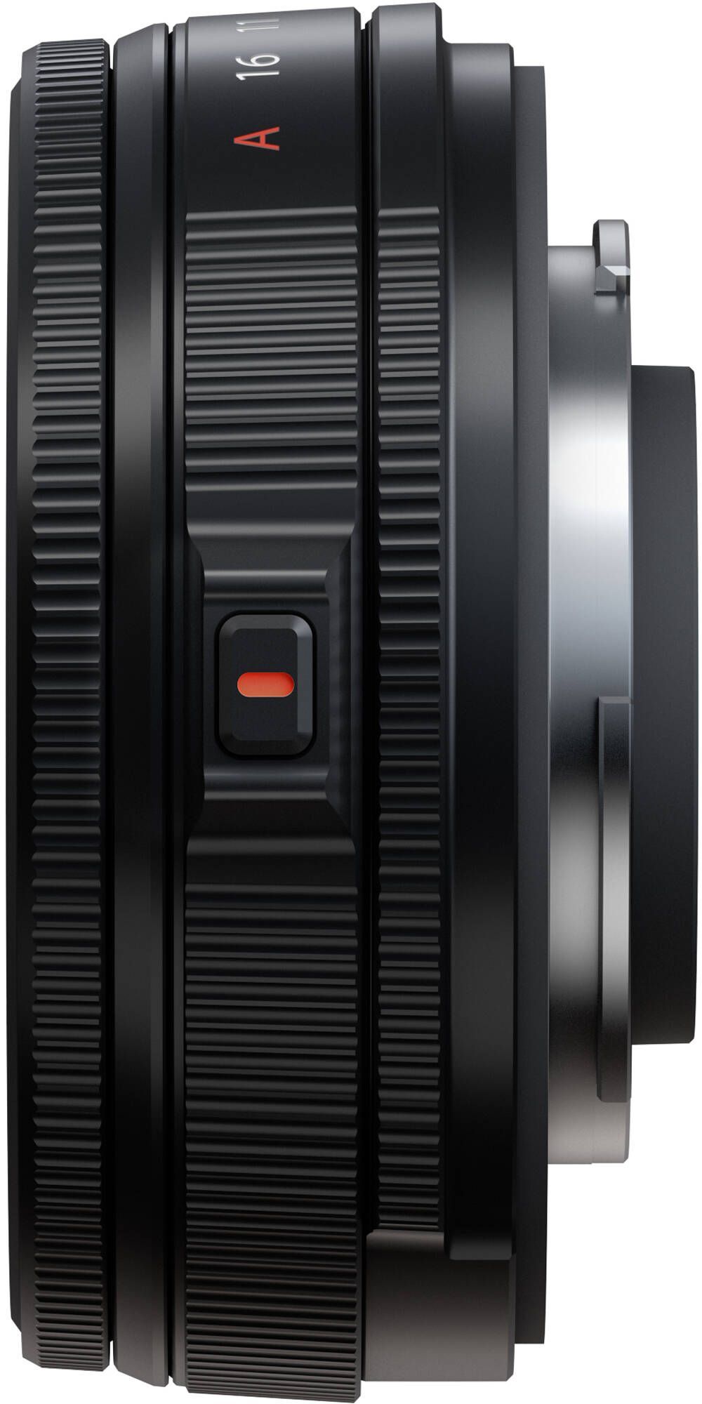 Объектив Fujifilm XF 23 mm f/2.8 R WR Black (16942884) фото 