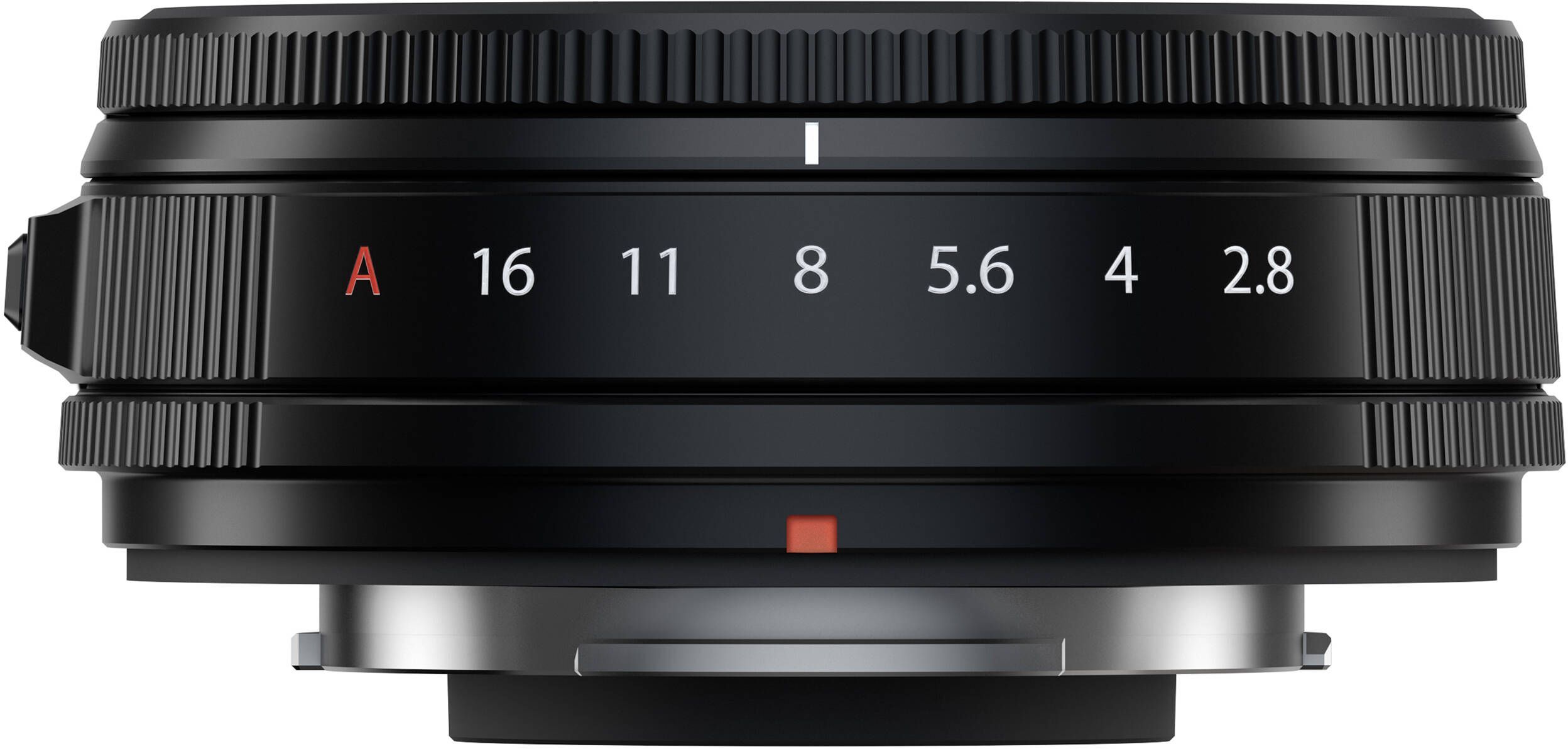 Объектив Fujifilm XF 23 mm f/2.8 R WR Black (16942884) фото 