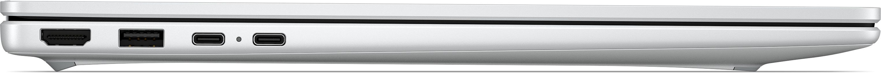 Ноутбук HP OmniBook 3 16-bu0006ua (D41WVEA)фото