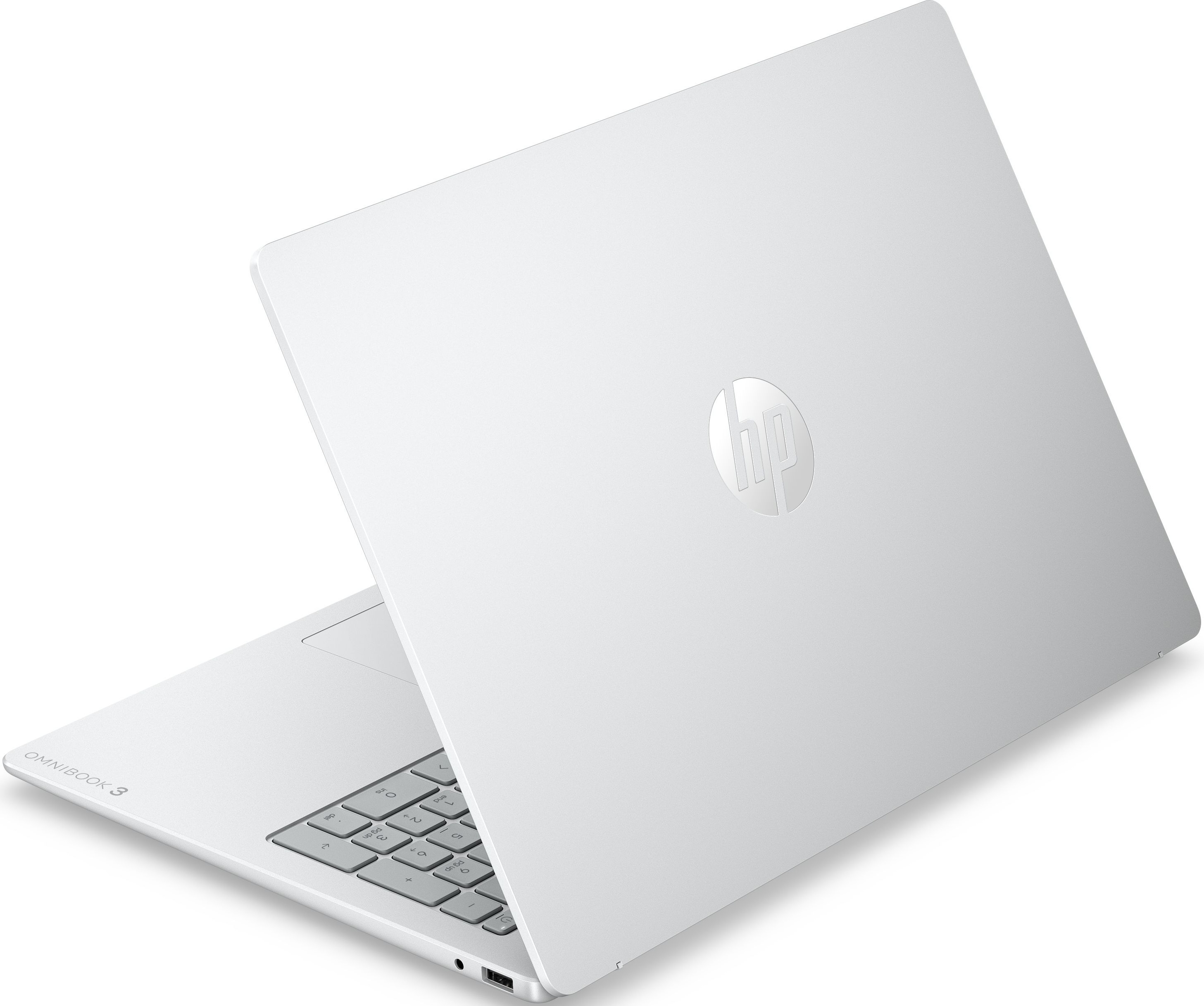 Ноутбук HP OmniBook 3 16-bu0006ua (D41WVEA)фото