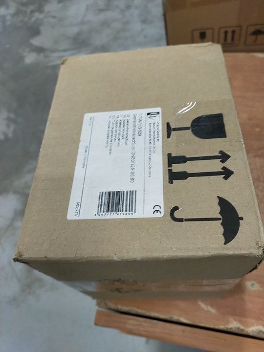 Адаптер Bosch FC-CA80 для подключения к конденсационным котлам раздельных дымоходов диметром 80-80 мм фото 