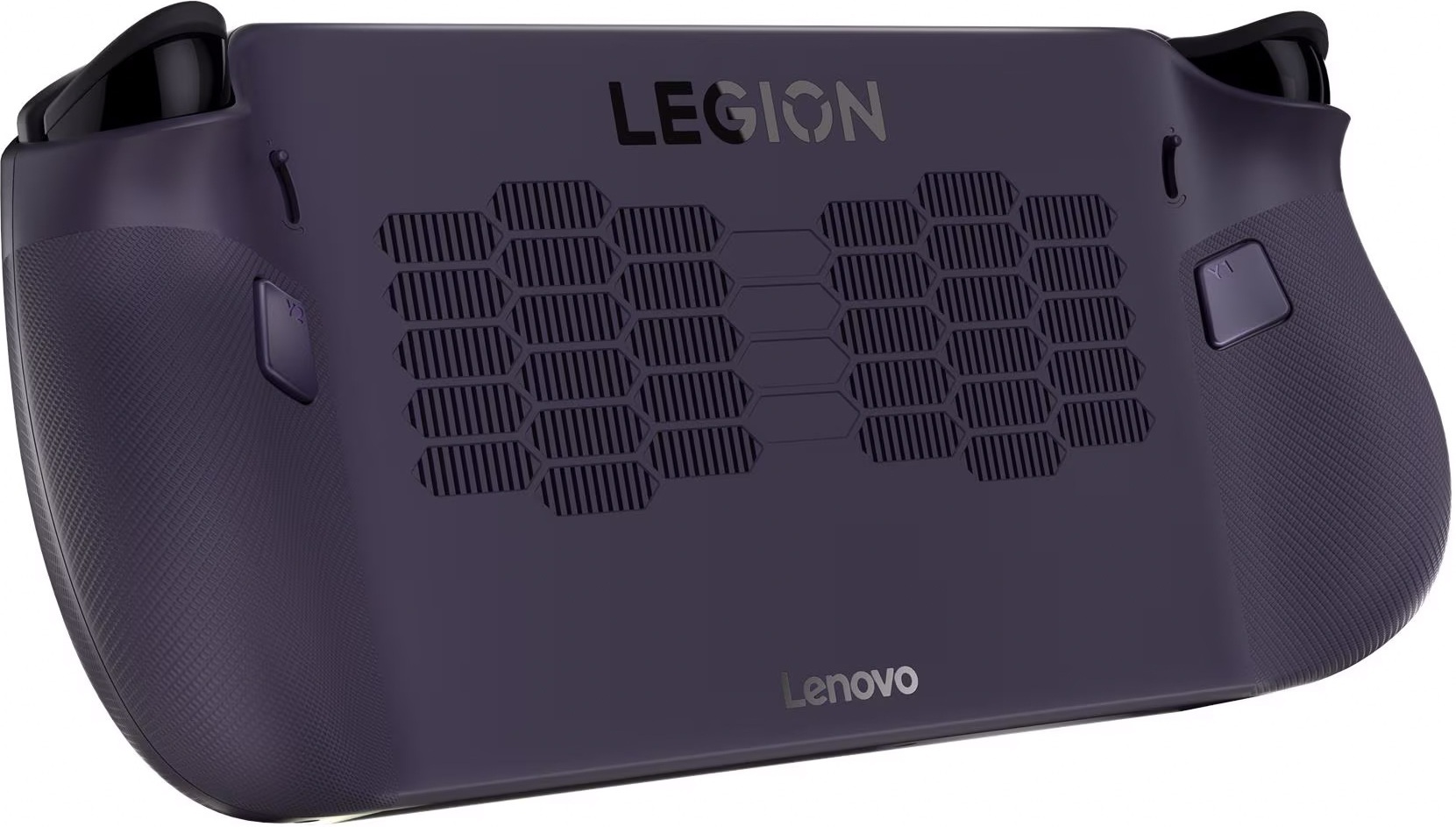 Ігрова консоль Lenovo Legion Go S 8APU1 (16GB) 1TB SteamOS Nebula Nocturne (83N6002SRA)фото