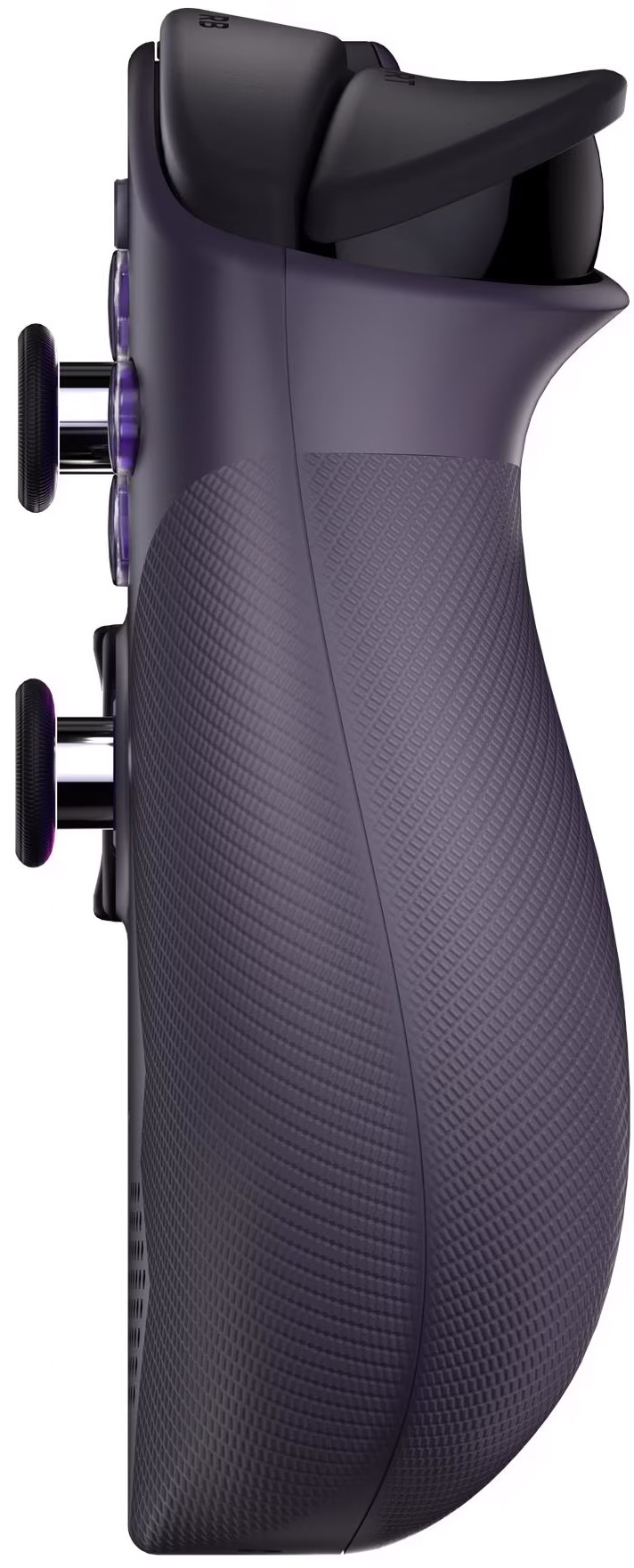 Ігрова консоль Lenovo Legion Go S 8APU1 (16GB) 1TB SteamOS Nebula Nocturne (83N6002SRA)фото